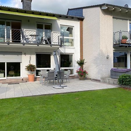 Ferienwohnung Lipinski Velbert Exterior photo