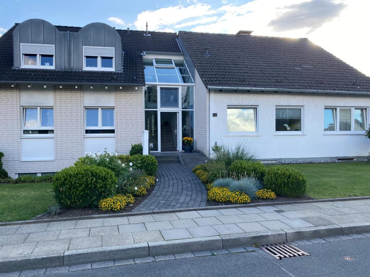 Ferienwohnung Lipinski Velbert Exterior photo