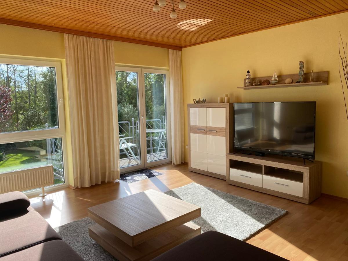 Ferienwohnung Lipinski Velbert Exterior photo