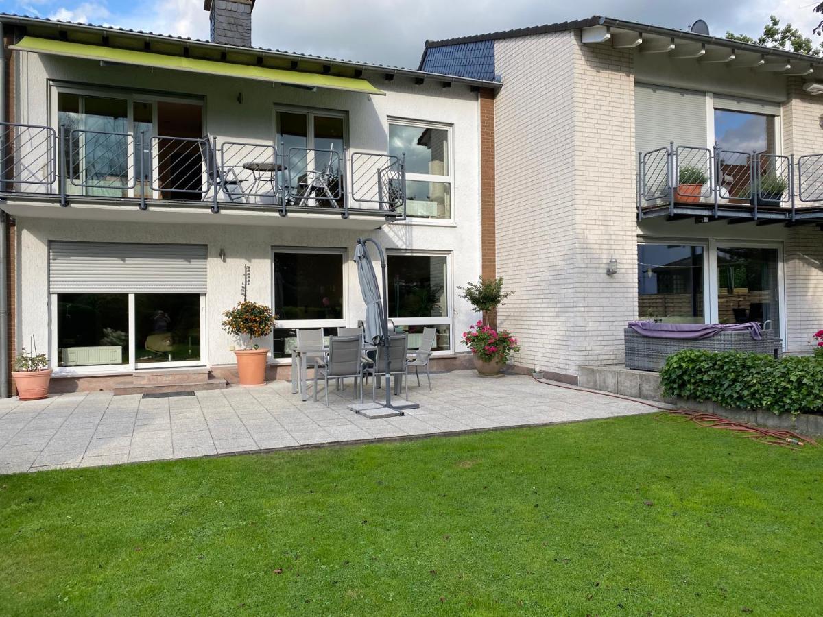 Ferienwohnung Lipinski Velbert Exterior photo